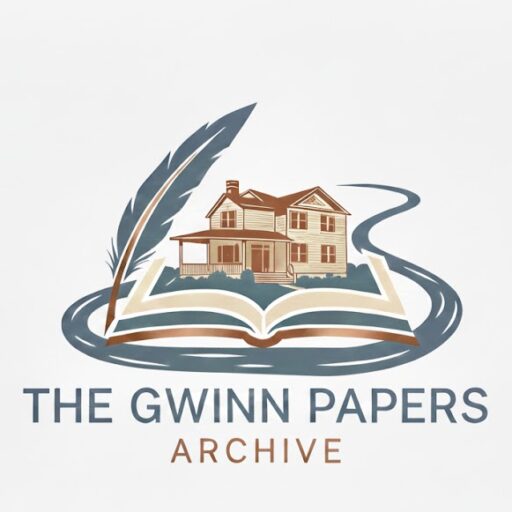 Gwinn Papers Archive